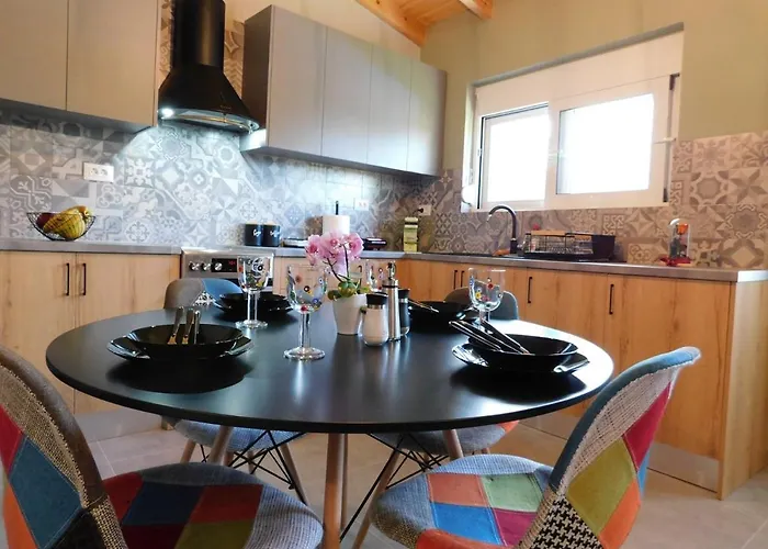 M&m House * Ханья (Крит)