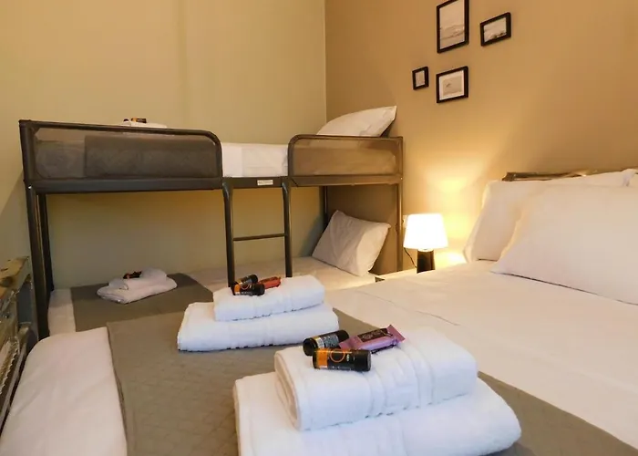 M&m House Ханья (Крит)