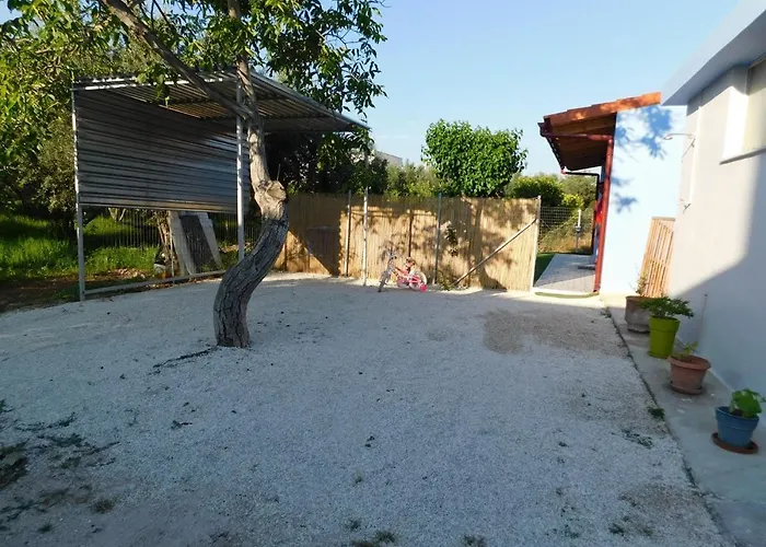 M&m House Ханья (Крит)