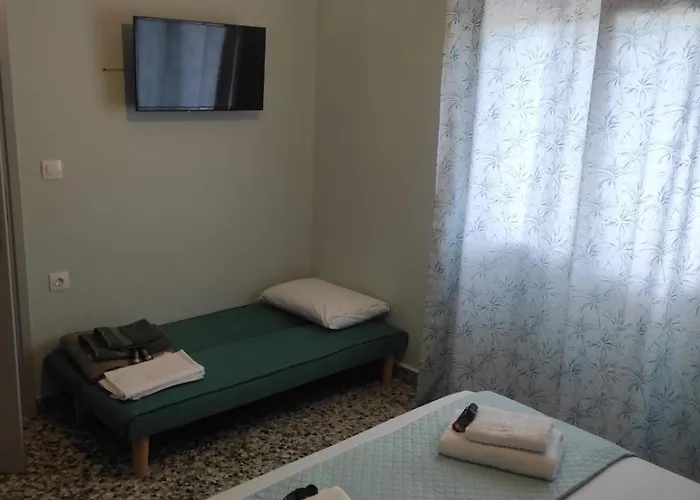 M&m House * Ханья (Крит)