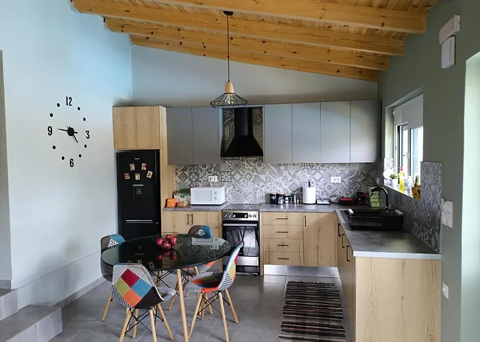 M&m House Ханья (Крит)