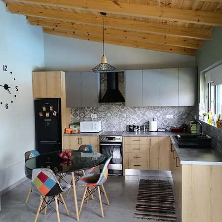 M&m House Chania (Crete)