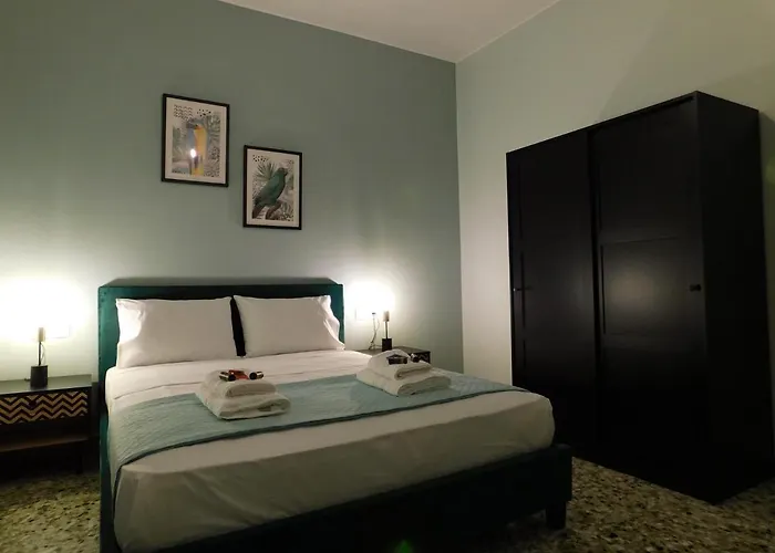 Prázdninový dům M&m House *