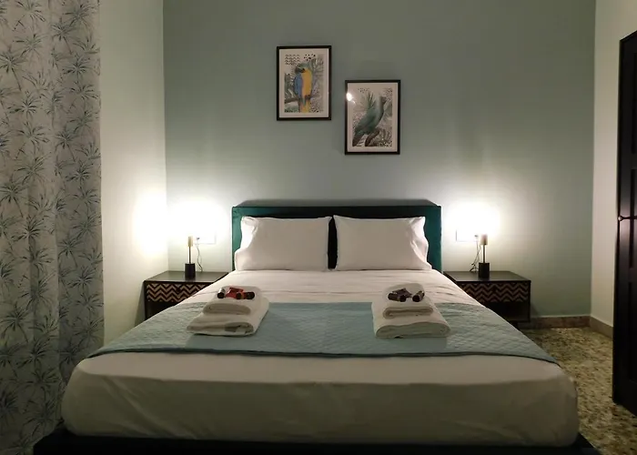 M&m House Prázdninový dům *