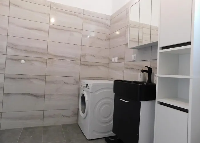 Prázdninový dům M&m House *