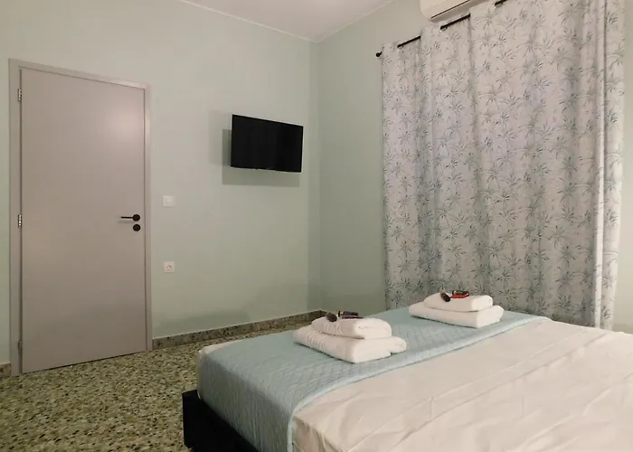 M&m House Prázdninový dům *