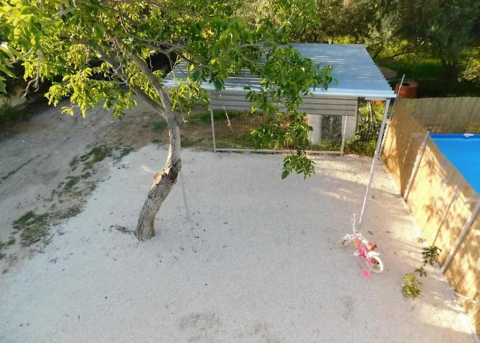 M&m House Prázdninový dům *