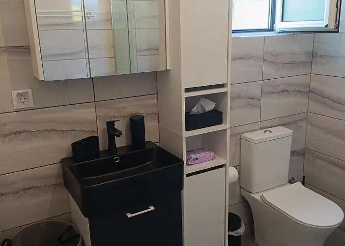 M&m House Prázdninový dům