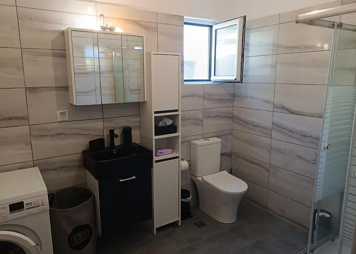 Prázdninový dům M&m House