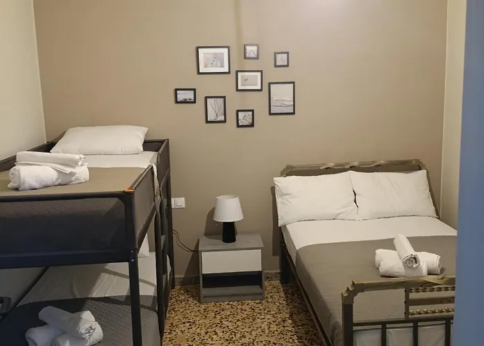 Prázdninový dům M&m House *