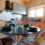 M&m House * Chania (Crete)
