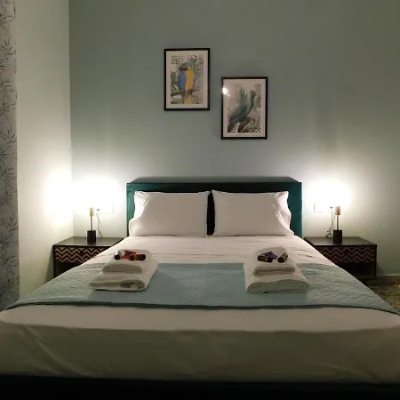 M&m House Holiday home *