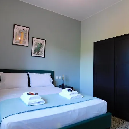 Ferienhaus M&m House *