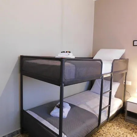 Дом отдыха M&m House Ханья