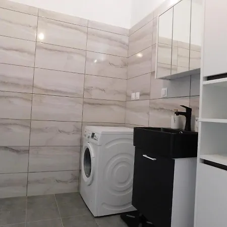 Дом отдыха M&m House *