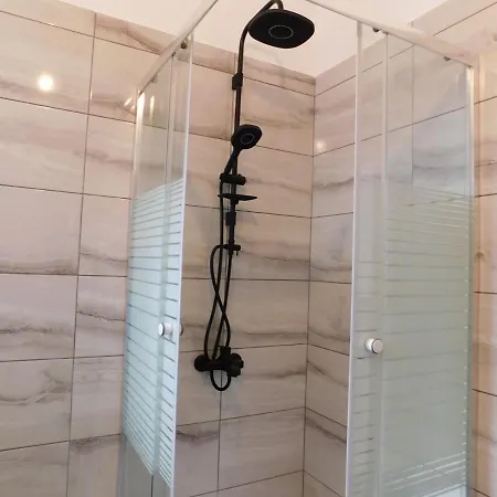 Дом отдыха M&m House Ханья