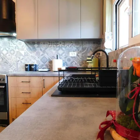 M&m House Ханья