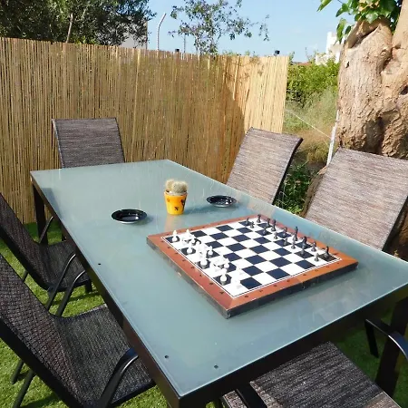 Дом отдыха M&m House