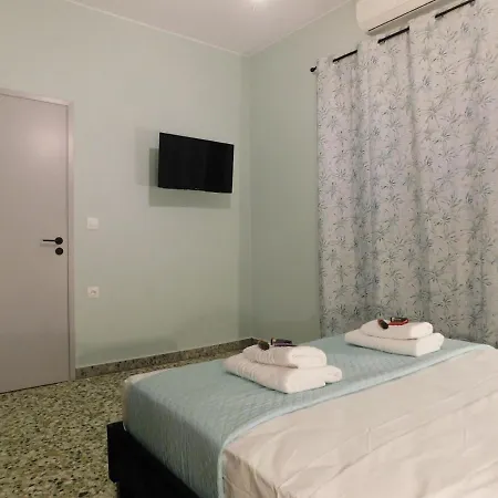 M&m House Ferienhaus *