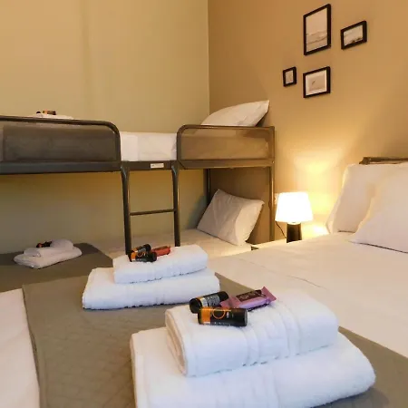 M&m House Ханья