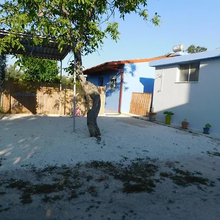 Ferienhaus M&m House *