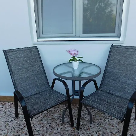 Дом отдыха M&m House Ханья