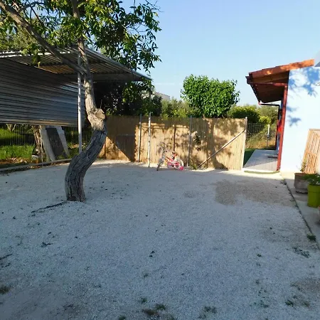 M&m House Ханья