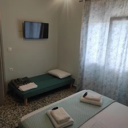 M&m House * Chania (Crete)