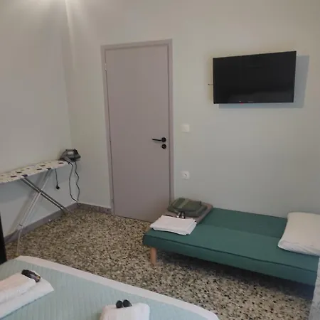 M&m House Дом отдыха