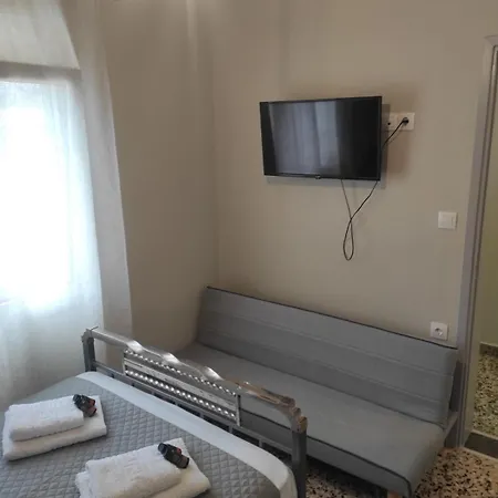 M&m House Дом отдыха