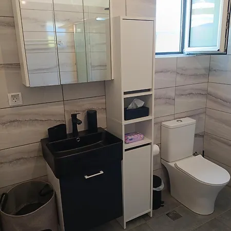 M&m House Дом отдыха