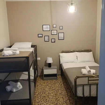 Дом отдыха M&m House *