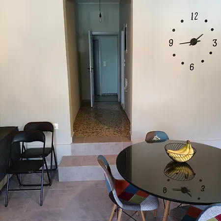 Дом отдыха M&m House