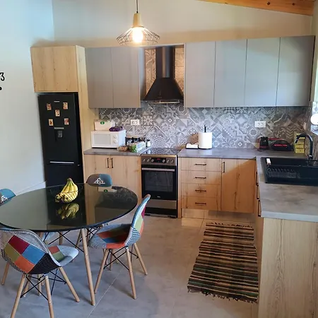 M&m House Casa vacanze