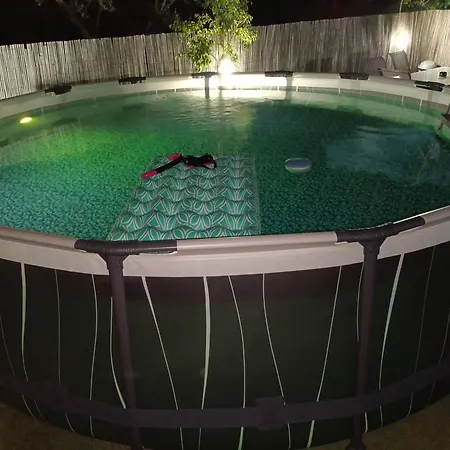 M&m House Ferienhaus Chania (Crete)