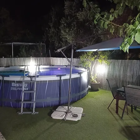 M&m House Ханья