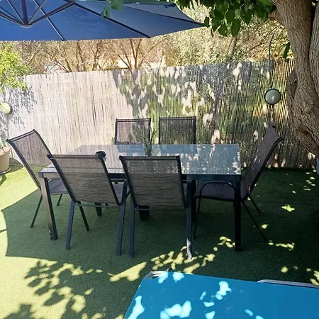 Дом отдыха M&m House