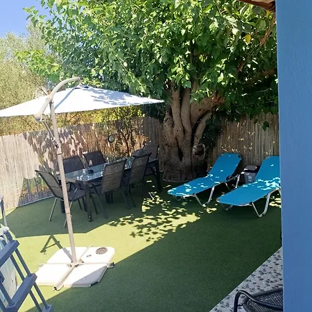 M&m House * Chania (Crete)