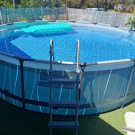 M&m House Дом отдыха