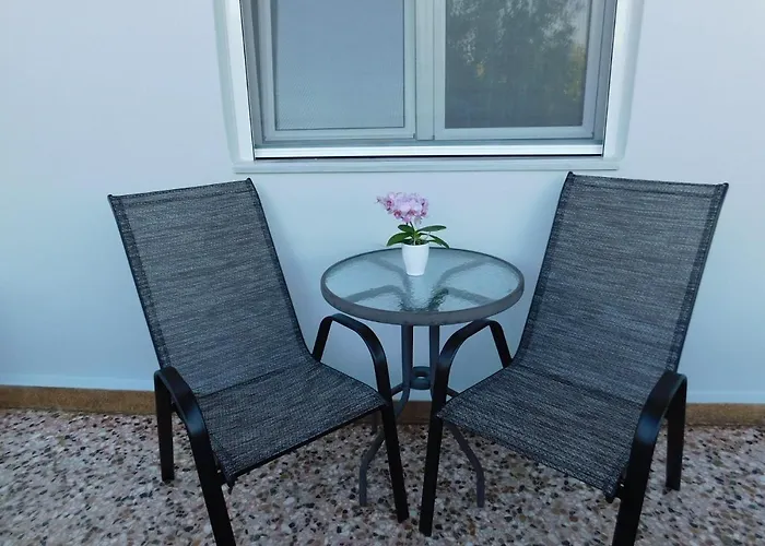 Casa vacanze M&m House La Canea