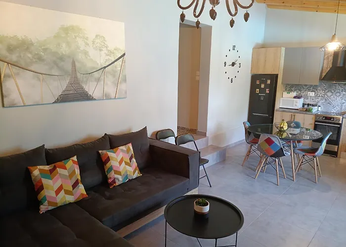 M&m House Casa vacanze La Canea