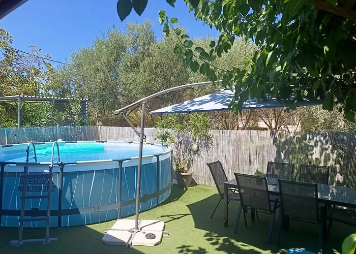 Casa vacanze M&m House La Canea