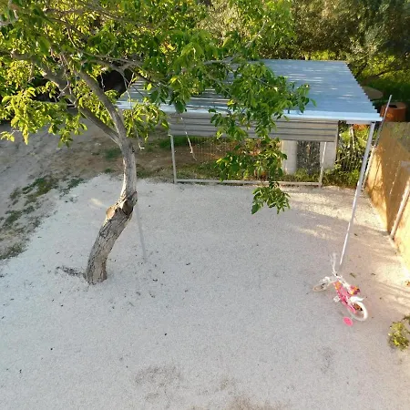 M&m House Semesterbostad *