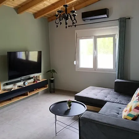 M&m House Tatil Evi *