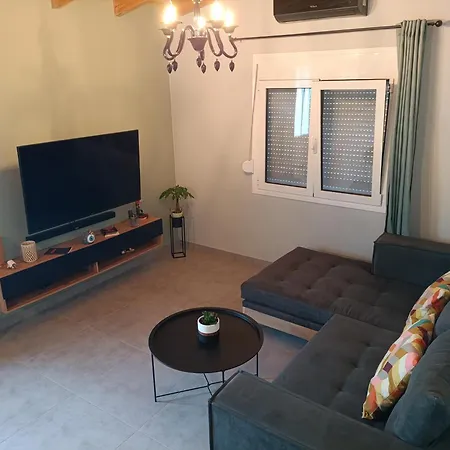 M&m House * Chania (Crete)