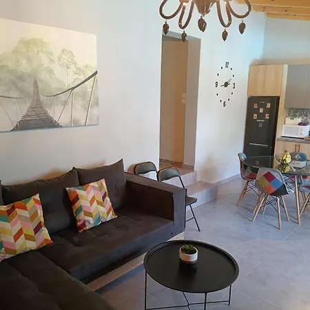 M&m House Tatil Evi Hanya