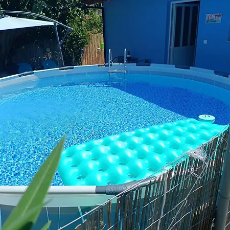 Ferienhaus M&m House *