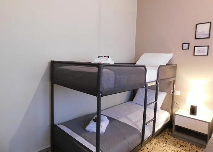 Semesterbostad M&m House Chania (Crete)