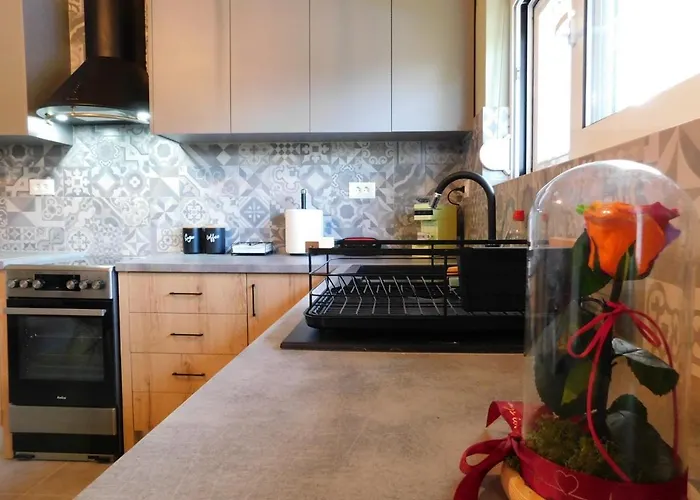 M&m House Chania (Crete)