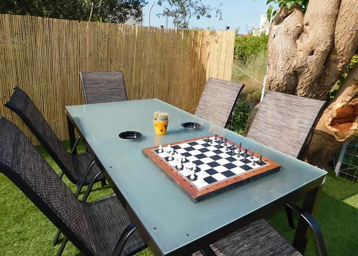 Semesterbostad M&m House